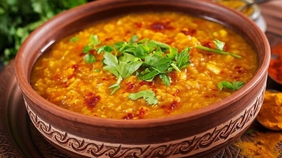 Veg Curry