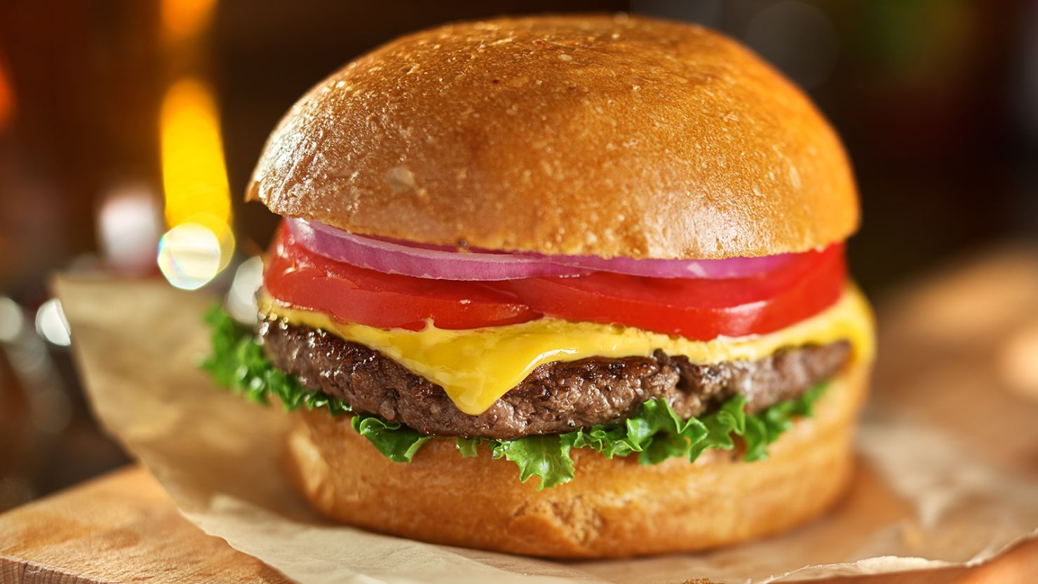 Burger