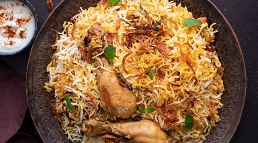 Briyani