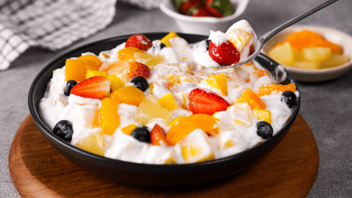 Fruit Salad