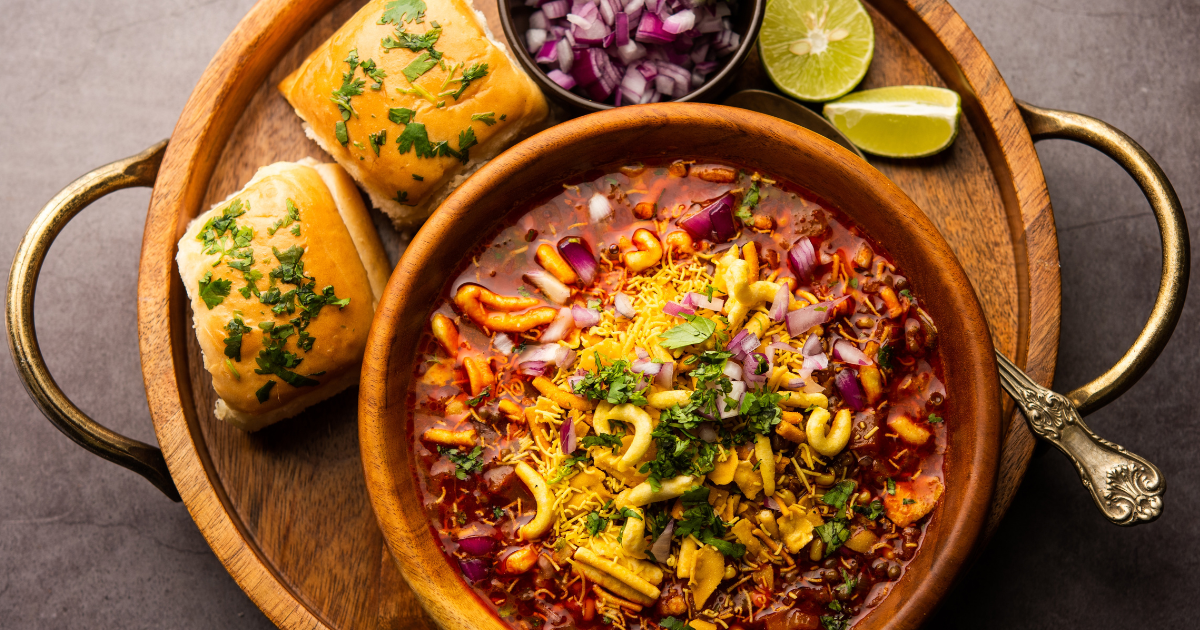 Misal Pav