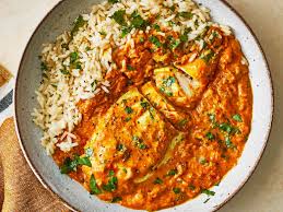 Curry Rice